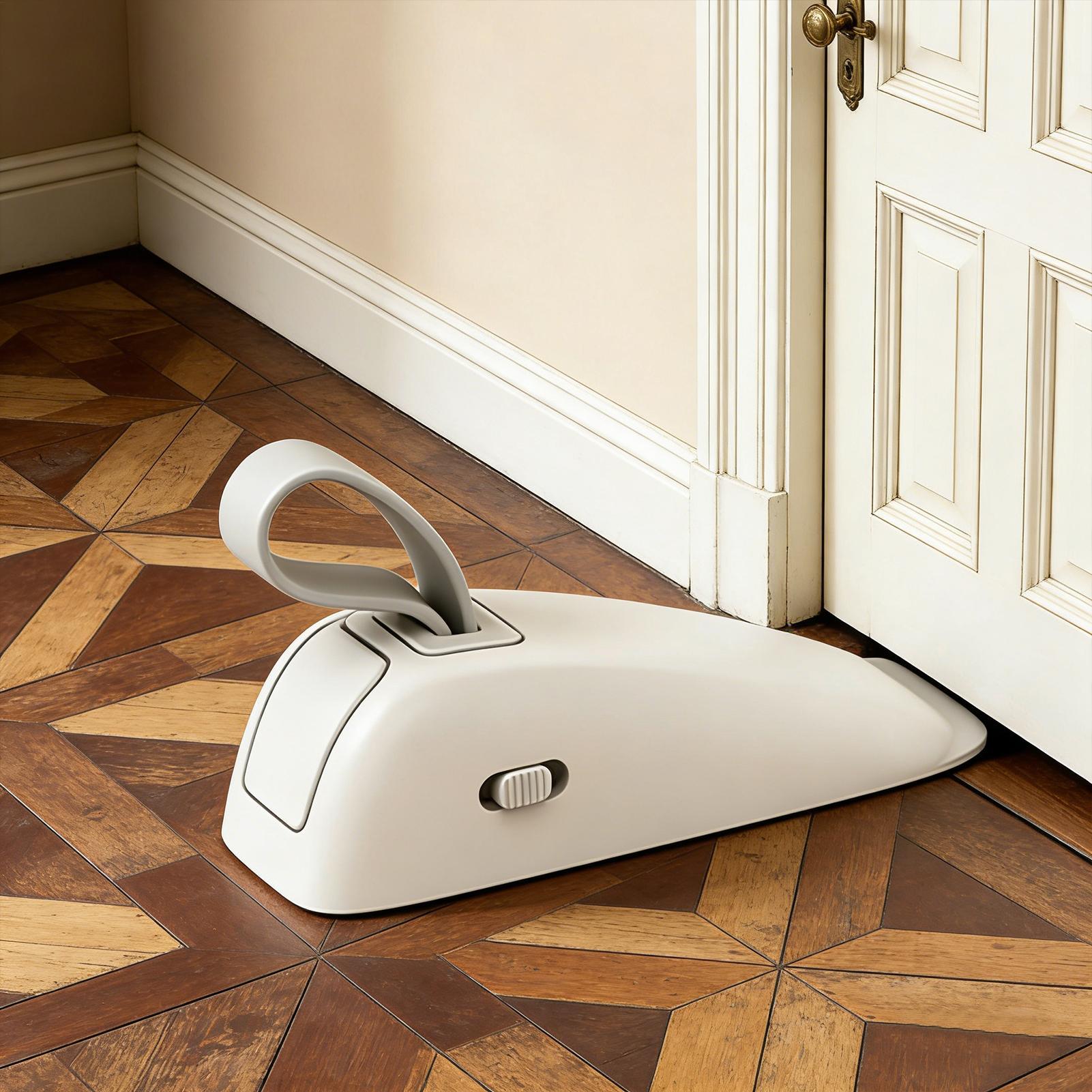Door Stop Alarm - Alarma de puerta con sensor de