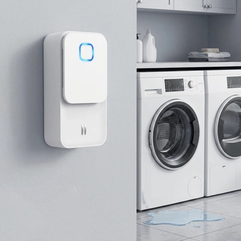 Water Alarm Sensor - Sensor de Inmersión en Agua con
