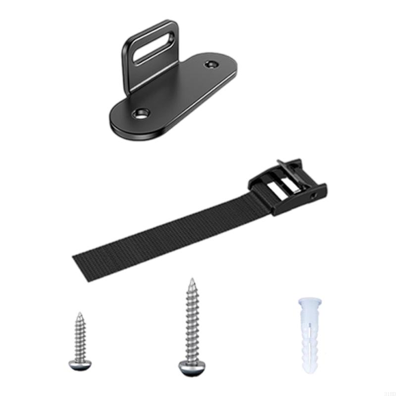 Correa ajustable anticaída par - Earthquake Anchor Strap reseña y precio