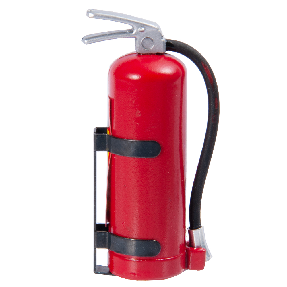 AXSPEED Mini extintor de incen - Fire Extinguisher Small reseña y precio