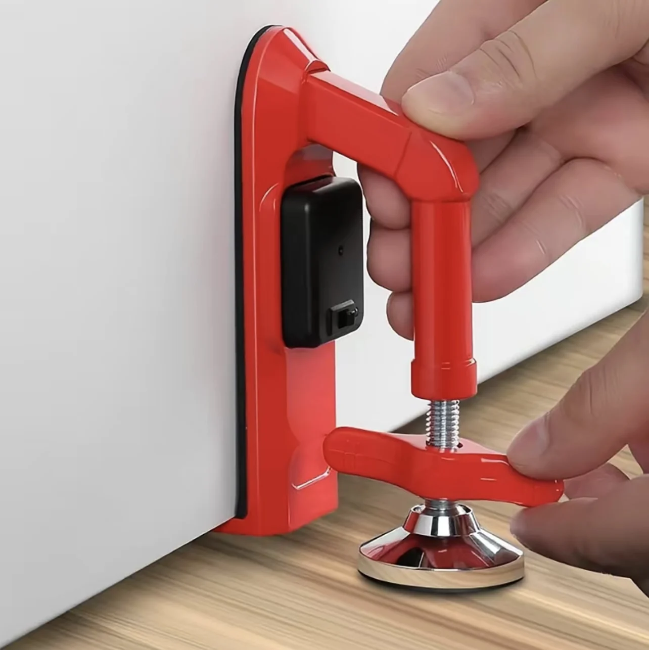 1 ud. Bloqueador de Puerta Por - Door Stop Alarm reseña y precio