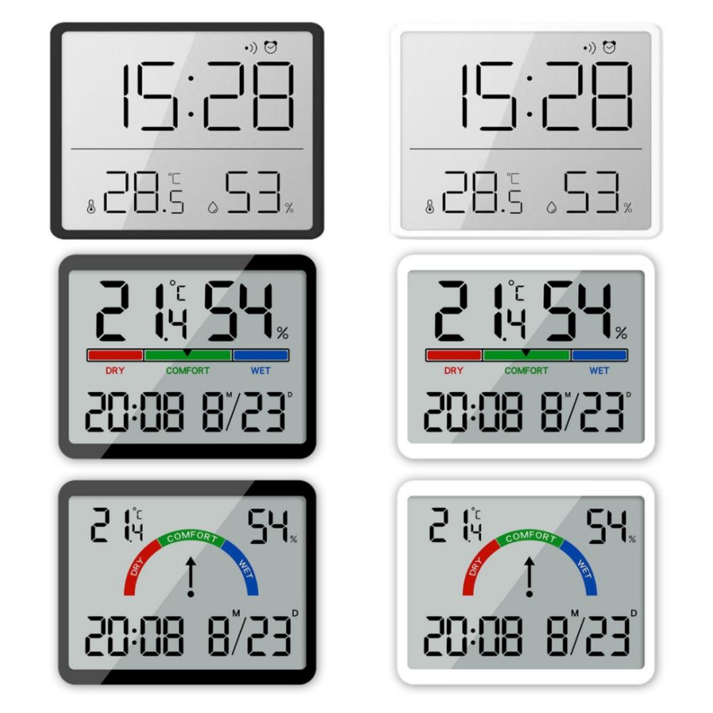 Reloj Colgante Magnético Ultra - Pool Alarm Float reseña y precio
