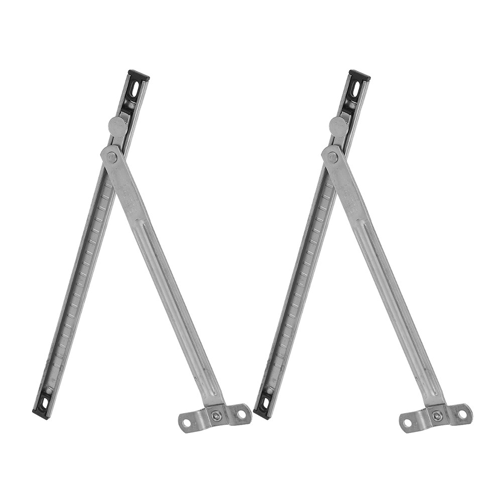 2 barras de seguridad ajustabl - Window Lock Bar reseña y precio