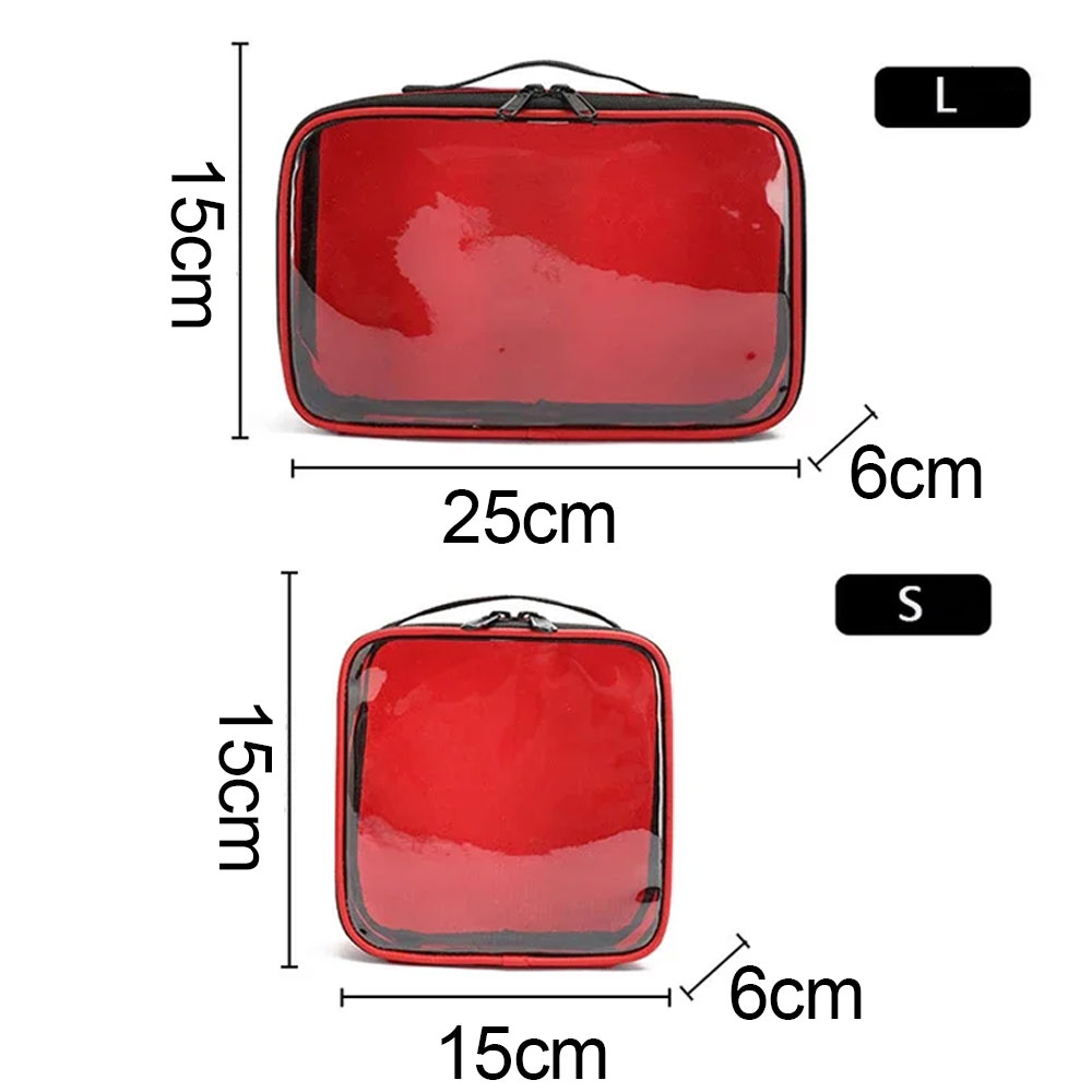 Bolsa de almacenamiento médico - First Aid Bag Kit reseña y precio