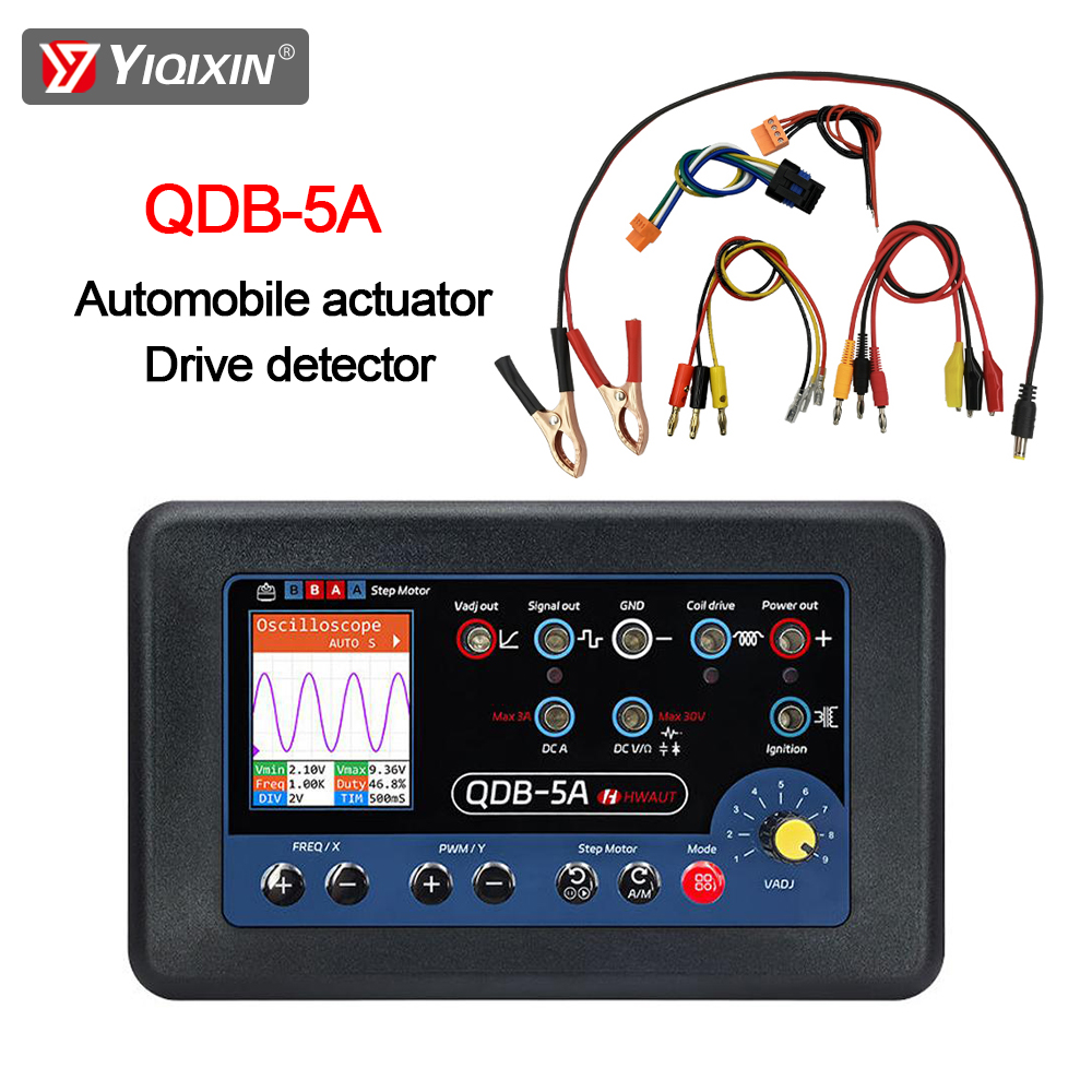 Detector de accionamiento de a - Co Detector Plug reseña y precio