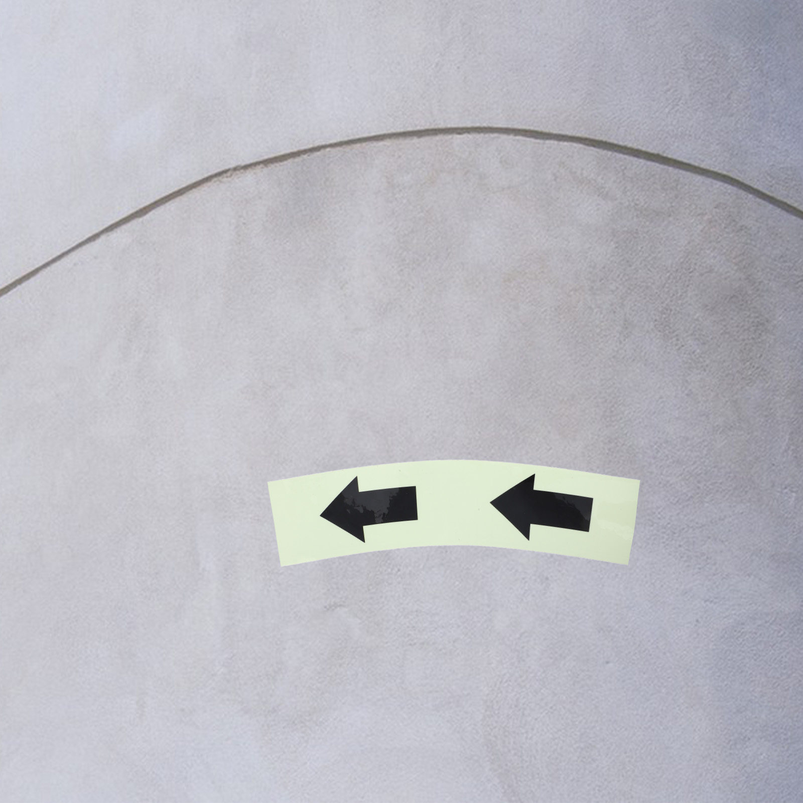 1 Rollo de Cinta Reflectante L - Emergency Exit Sign reseña y precio