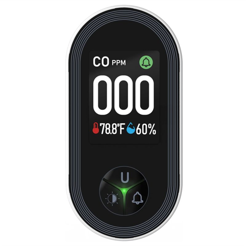 A93PHOT! Sensor de Temperatura - Co Detector Plug reseña y precio